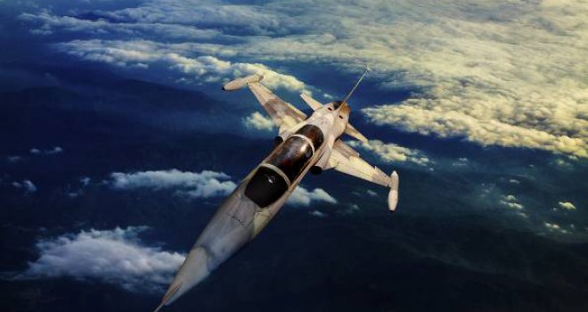 Putin na Baltik poslao borbene avione, NATO digao uzbunu