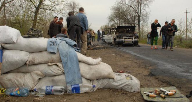 Institut za ekonomiju i mir: BiH i dalje rizična zemlja, mogući sukobi