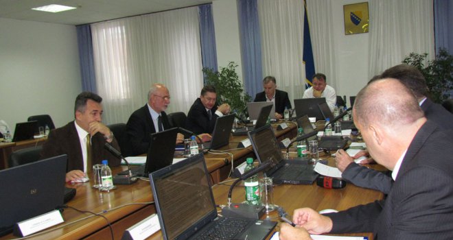 Ponovo utvrđen zakon o osnivanju Fonda za pomoć, izdvojeno 5 miliona KM za 36 općina