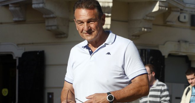 Bivši potpredsjednik Vlade Hrvatske Radimir Čačić izašao na slobodu