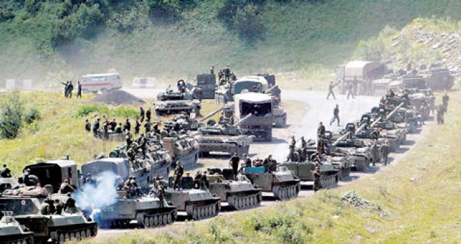  Moskva upozorila: Isključite li Rusiju iz SWIFT sistema, to će značiti rat!