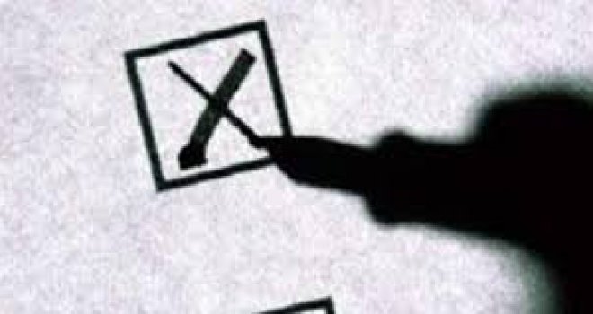 CIK objavio: Pogledajte ovjerene liste kandidata za općinska vijeća