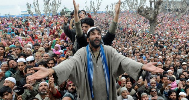 Proglašena Islamistička država, nova era međunarodnog džihada