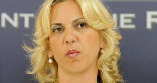 Cvijanović: Mehanizam koordinacije je za RS i dalje nepostojeći, on treba da bude prihvatljiv za sve