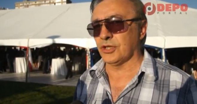 Imam šta da kažem: Svašta mi još spremaju, ali ja se neću predati!