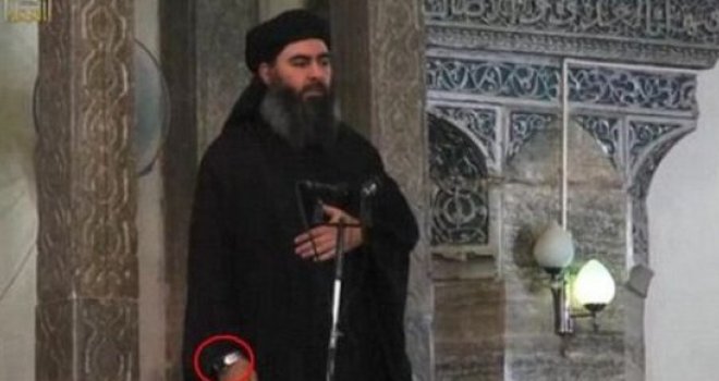 Ko je novi vođa Islamske države Ebu Ibrahim? Amerikanci ga ne poznaju, ali on je mogući nasljednik...