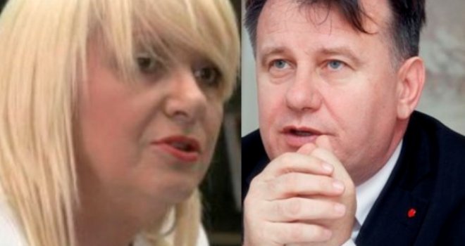 Drama u SDP-u: Ko će biti kandidat za člana Predsjedništva BiH - Lidija Korać ili Nermin Nikšić?