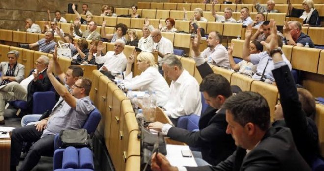 Evo ko su SDP-ovi nosioci listi za oktobarske Opšte izbore...