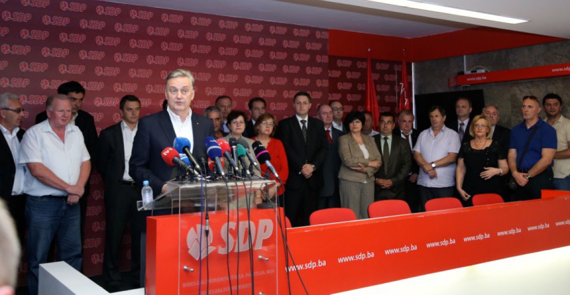sdp-press