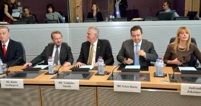  Za BiH i Srbiju prikupljeno 1,846 milijardi eura pomoći!