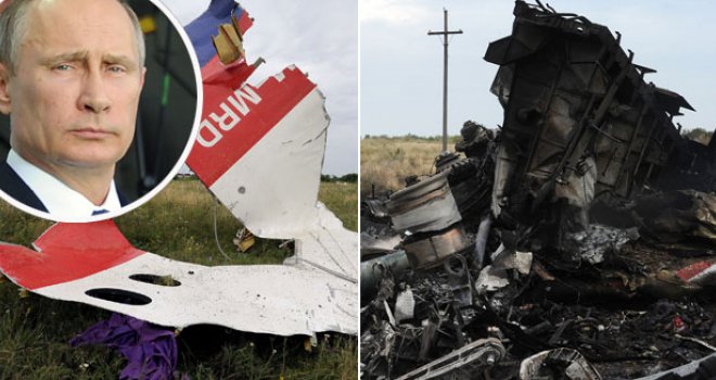 Da li je ovaj zločin početak pada Putina: Nikad se neće oprati, postao je pokrovitelj terorizma!