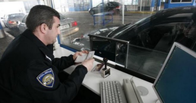 Hrvatska uvodi vize za građane Bosne i Hercegovine?!