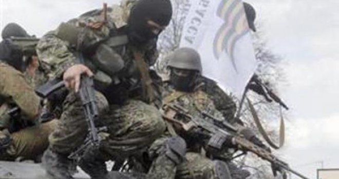 Dogovor postignut, počinje primirje između Ukrajine i Rusije