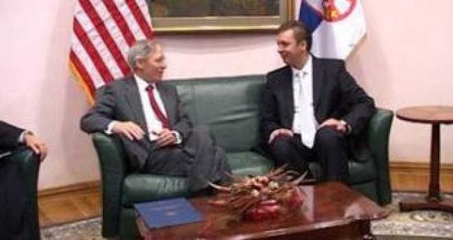 Žao nam je zbog pogrešnog komentara ambasadora