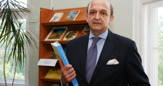 Da je bahat kao političari u BiH, holandski kralj bi ostao bez posla!