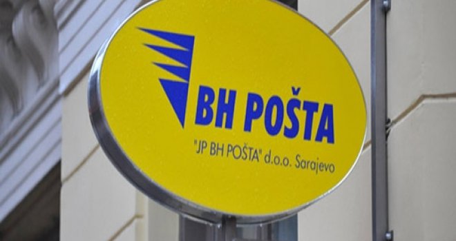 BH Pošta kreće u gradnju kapitalnog projekta u Sarajevu