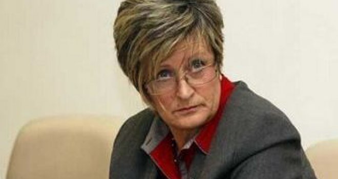 Pritisci na nebošnjake: Smiljana Viteškić smijenjena jer nije htjela preći u SDA!?