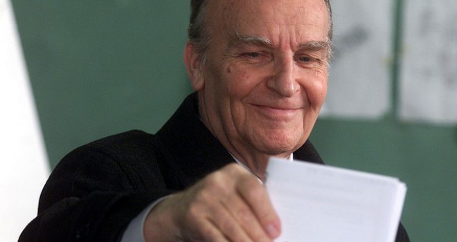 Zašto je Alija Izetbegović savjetovao Bakiru da ne ide na izbore za člana Predsjedništva BiH?!