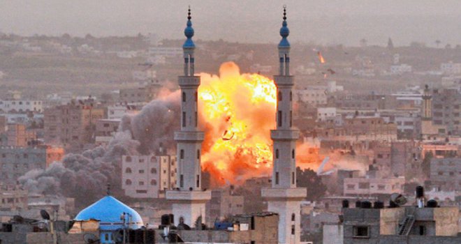 Hamas i Izrael prihvatili prijedlog o 72-satnom primirju