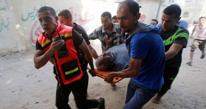 'U moje ime ne trebaju ubijati!'