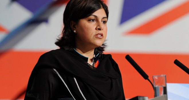 Šokantna ostavka u britanskoj vladi: 'Ne mogu više podržavati vladinu politiku prema Gazi'