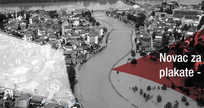 Izbori ove godine bez jumbo plakata: Umjesto za reklamu, novac dajte ljudima!