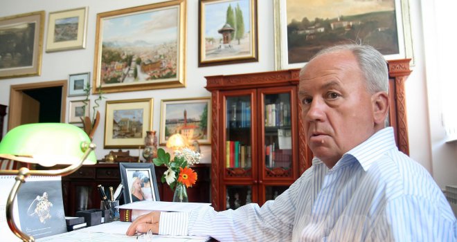 Karkin: Nije fer da su drugi osuđeni za 'obična ubistva', a kod Bejtića se insistira na ratnom zločinu