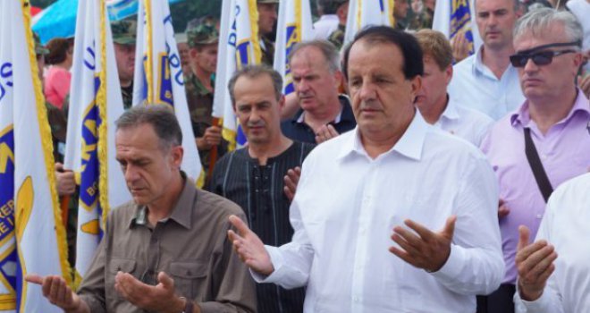 Moramo ići na Drinu, inače će nam doći na Miljacku!