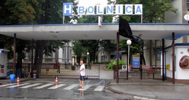 Od posljedica opeklina preminula dvogodišnja djevojčica, policija istražuje slučaj