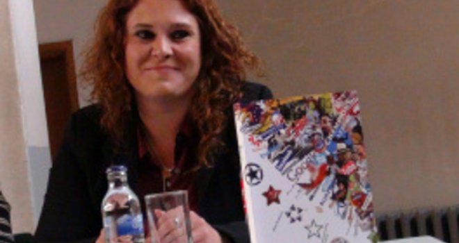 Želim nastaviti stopama svoga rahmetli oca Nijaza Durakovića