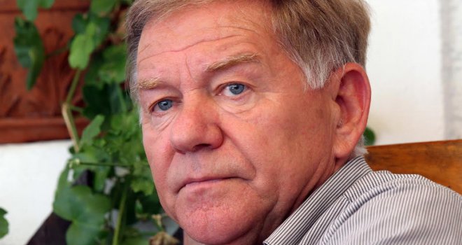 Skandalozno: Protiv gradonačelnika Komšića podnesena krivična prijava zbog zloupotrebe položaja!