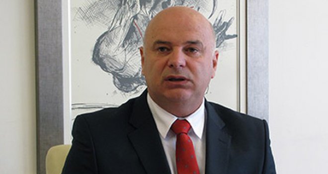 Očekujem da bošnjačka djeca polože razredni ispit i školovanje nastave u Vrbanjcima