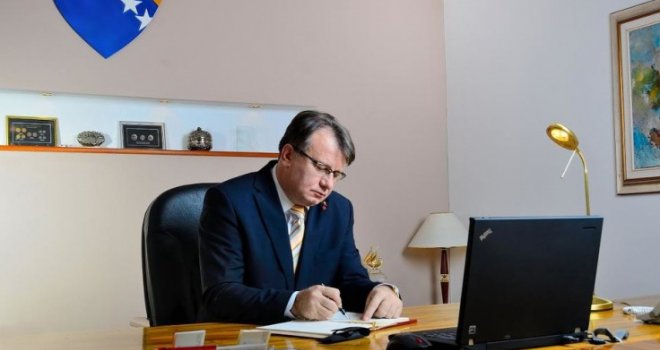 Vlada je radila, gradila i napravila više nego ijedna prije