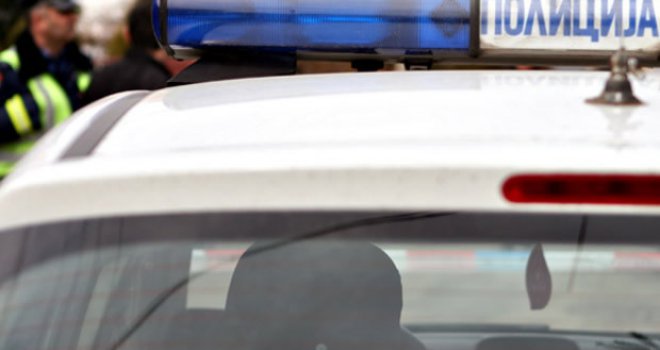 Poginuo pješak u saobraćajnoj nesreći u Bijeljini