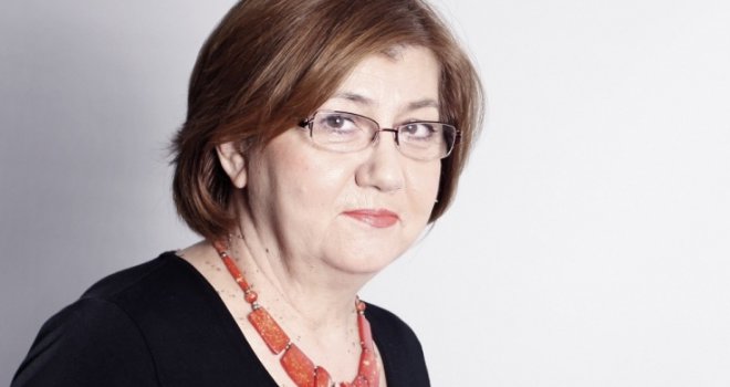 Ko bi bila naša Kolinda: Besima Borić ubjedljivo pobijedila u utrci za potencijalnu predsjednicu BiH!