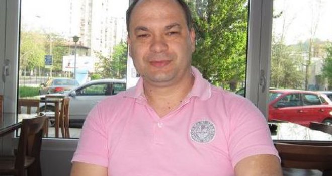 SDP-ov opštinski vijećnik Mehmed Mujić napadnut u Tuzli