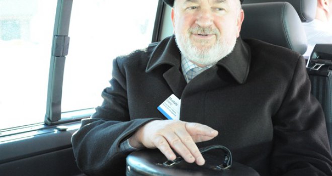 Bivši reis Mustafa Cerić najprovokativniji kandidat na izborima u BiH