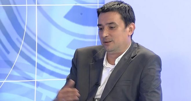 Bakir Hadžimerović: Ja nikome ne moram dokazivati svoju borbu protiv korupcije i kriminala u ovoj državi!  