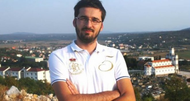 Ivan Boban: Zapadna Hercegovina više neće biti slijepo crijevo i geto HDZ-a