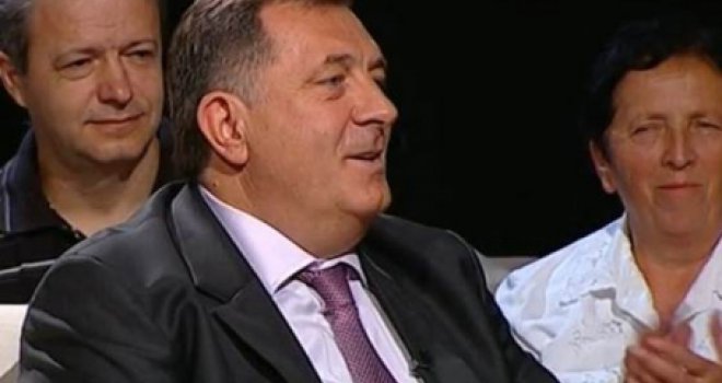 Dodik: Insistirat ćemo na smjeni Šefika Džaferovića