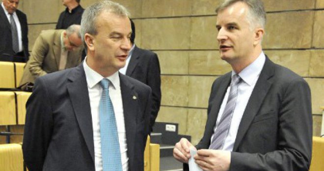 SIPA uhapsila braću Ivanković Lijanović