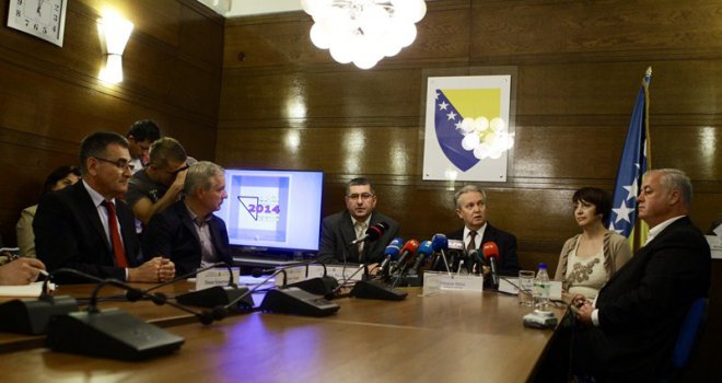 Kazne za korištenje nacionalističke i antidržavne retorike