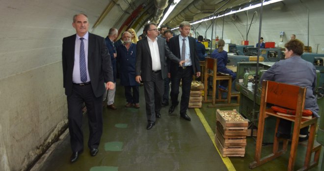 Otvara li se Pandorina kutija?! Vlada FBiH kreće u 'češljanje' namjenske industrije, nema izuzetaka i 'zaštićenih'!