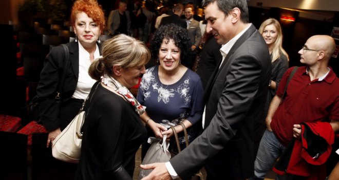 Koga želite? One koji priželjkuju evropsku Palestinu ili one koji nikada neće odustati od građanske BiH?!