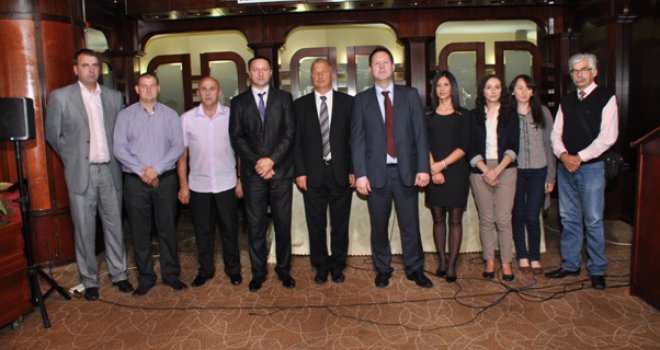 Delegat Kluba Hrvata najavio: Raspada se Koalicija 'Domovina'?