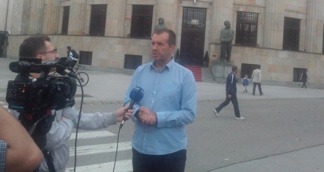 Prije će se Sandžak pripojiti Bosni, nego Republika Srpska Srbiji!