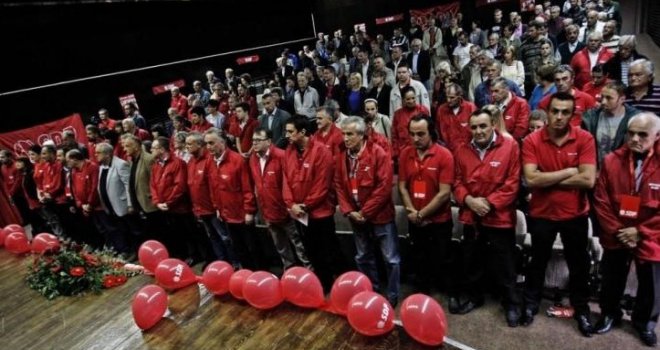 Nakon 20 godina stagnacije u Kantonu 10, moramo dobiti priliku da počnemo rješavati nagomilane probleme!