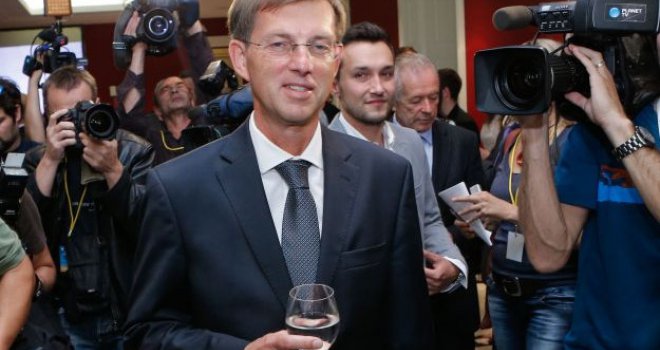 Vratićemo novac štedišama Ljubljanske banke