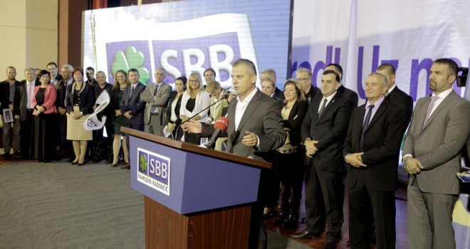 Tužilaštvo prije 12. oktobra treba otkriti političare koji su za sebe i stranke opljačkali milione KM od PDV-a