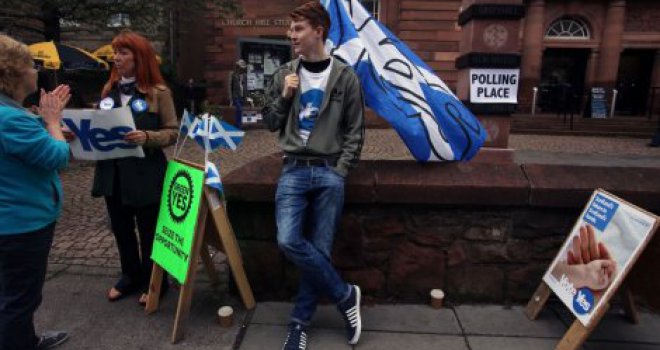 Iznenađenje u Briselu: Sve članice EU spremne za zahtjeve Škotske, no Španija ne želi čuti za njih